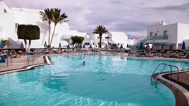 Lanzarote Village Hotel