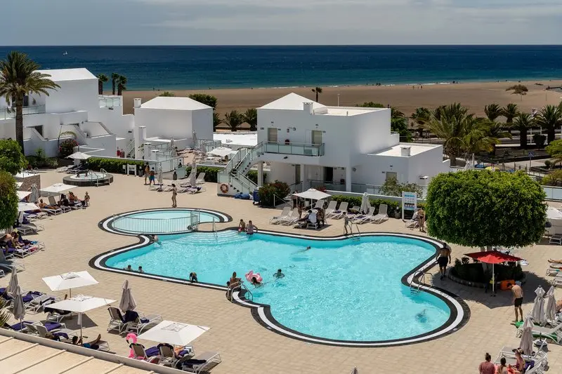 Lanzarote Village Hotel gallery image 2