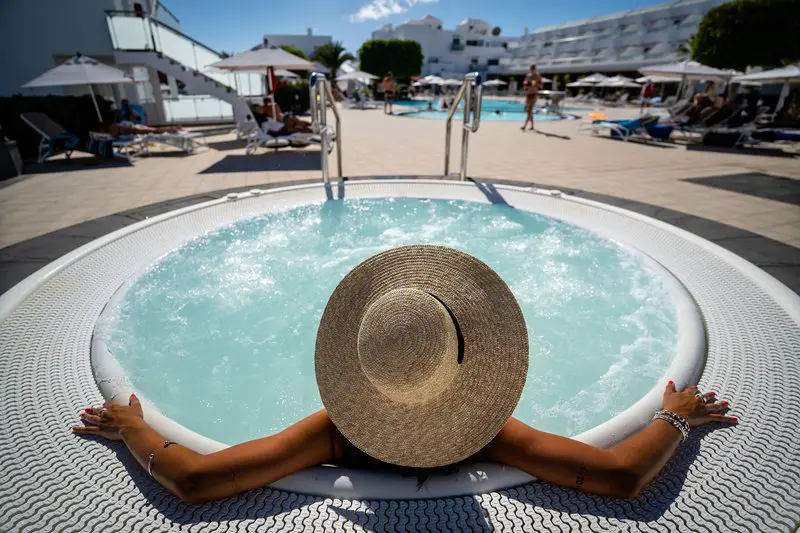 Lanzarote Village Hotel gallery image 3