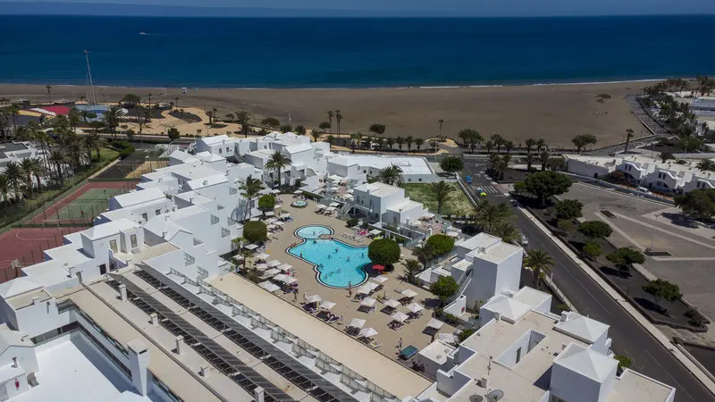 Lanzarote Village Hotel gallery image 4