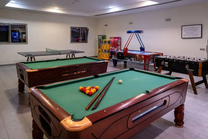 Lanzarote Village Hotel gallery image 18