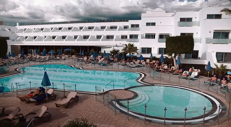 Lanzarote Village Hotel gallery image 1