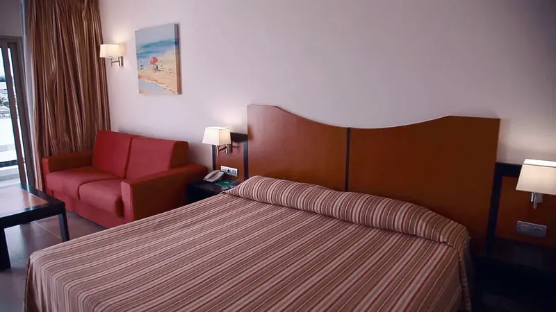 Lanzarote Village Hotel gallery image 8