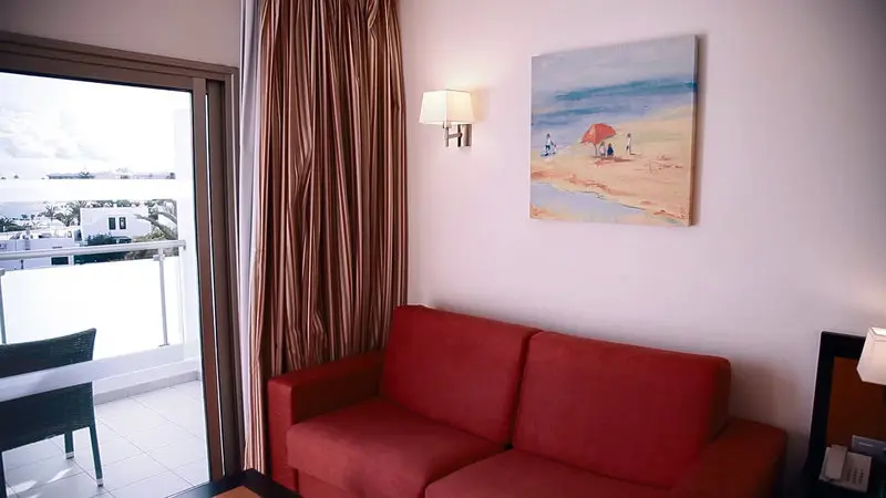 Lanzarote Village Hotel gallery image 10