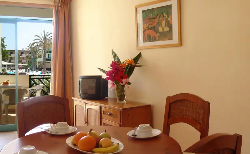 Lanzarote Village Hotel gallery image 11