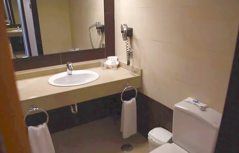 Lanzarote Village Hotel gallery image 19