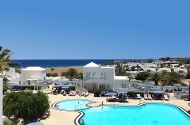 Lanzarote Village Hotel