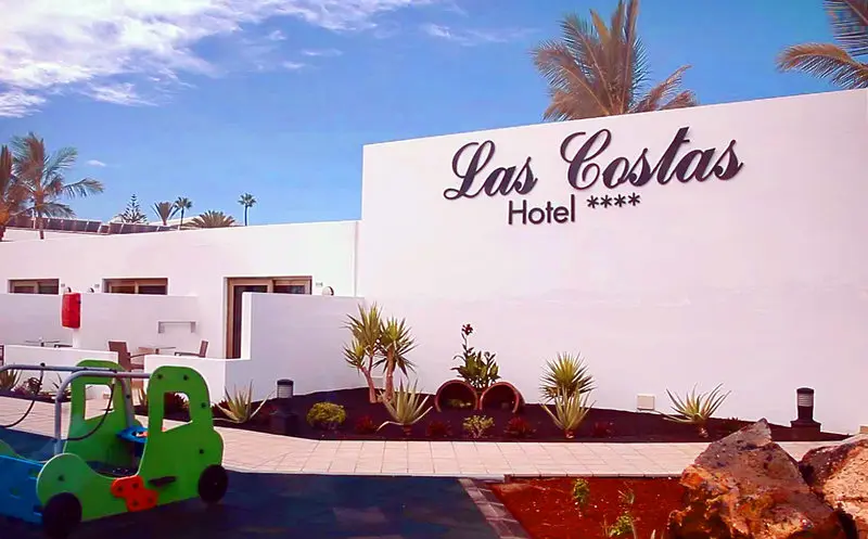 Las Costas gallery image 6