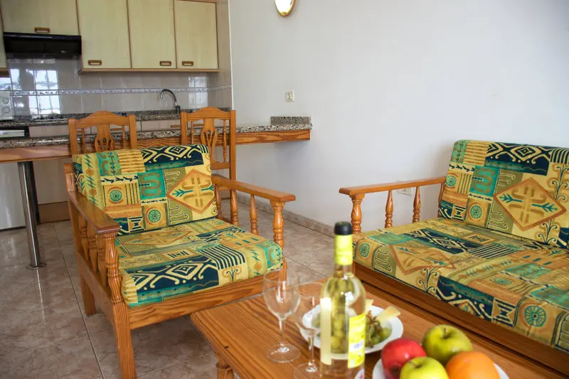 Tisalaya Apartments gallery image 9