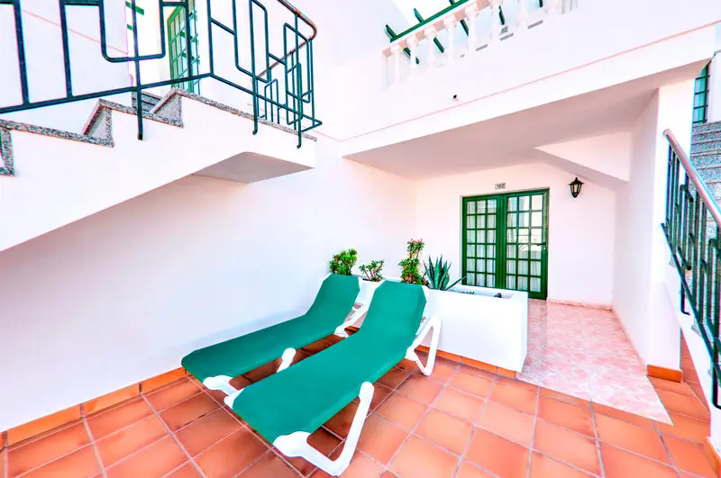Tisalaya Apartments gallery image 12