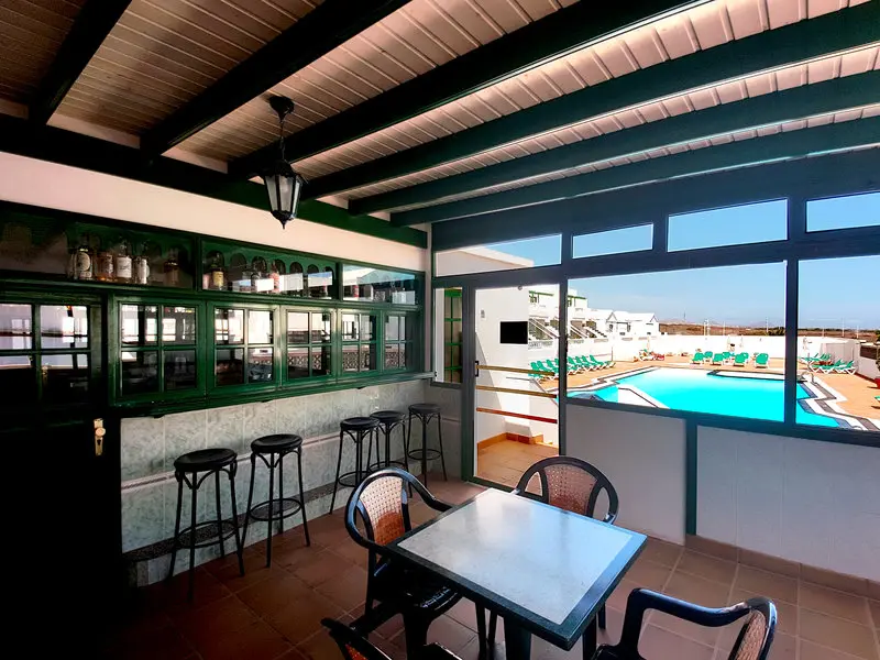 Tisalaya Apartments gallery image 15