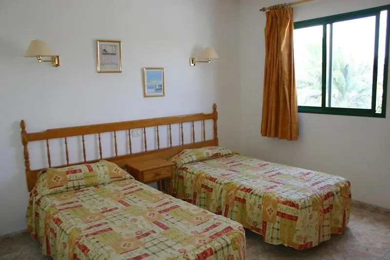 Tisalaya Apartments gallery image 4