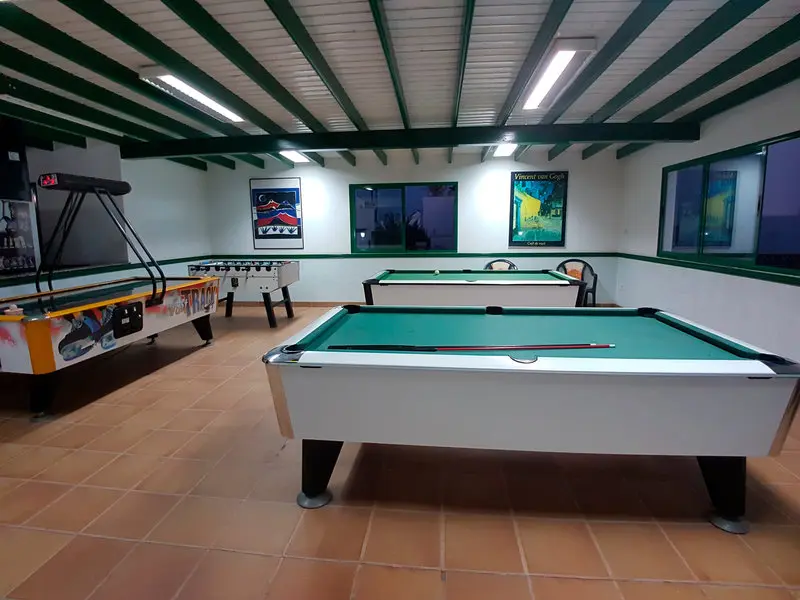 Tisalaya Apartments gallery image 14