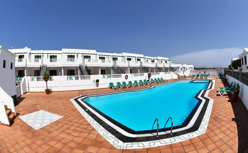 Tisalaya Apartments gallery image 2