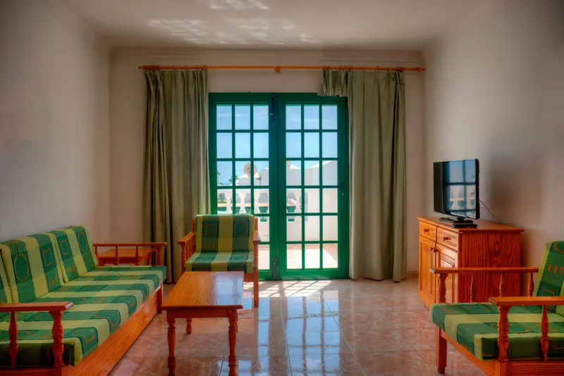 Tisalaya Apartments gallery image 5