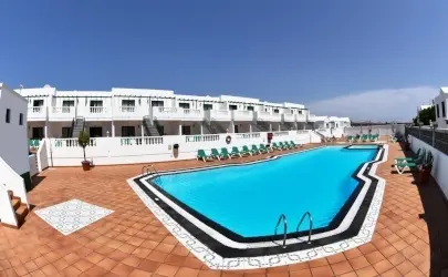 Tisalaya Apartments