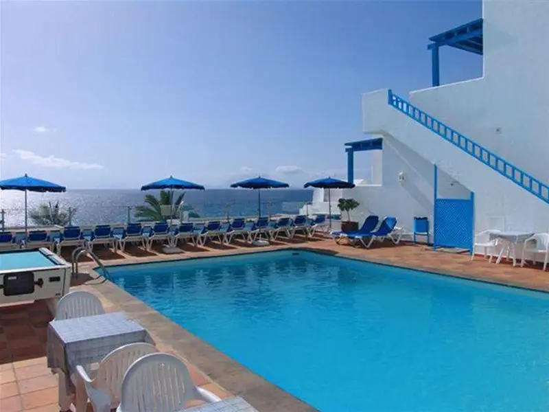 Agua Marina Apartments