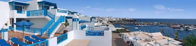 Agua Marina Apartments gallery image 2