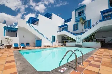 Agua Marina Apartments