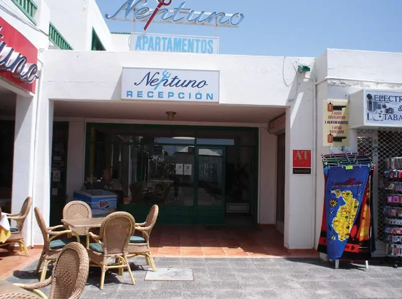 Neptuno Suites gallery image 4