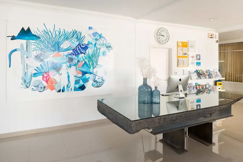 Neptuno Suites gallery image 17