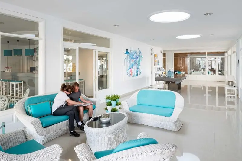 Neptuno Suites gallery image 18