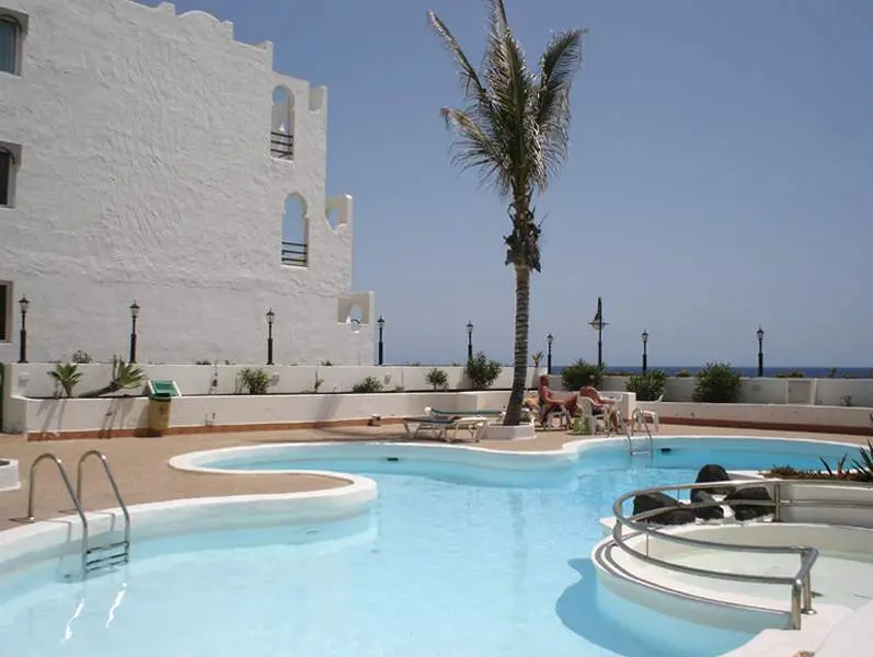 Neptuno Suites