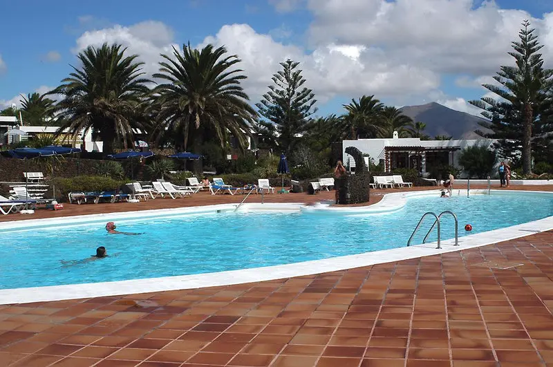 Casas del Sol Villas