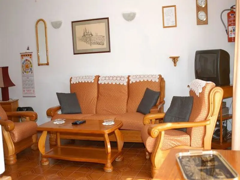 Casas del Sol Villas gallery image 7