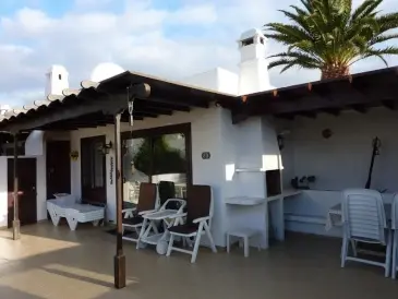 Casas del Sol Villas