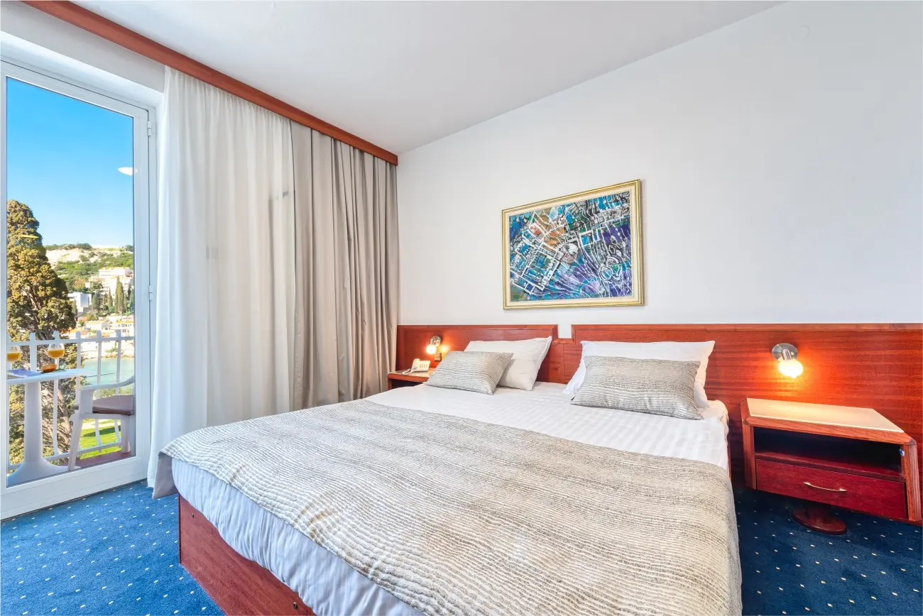 Komodor Hotel gallery image 8
