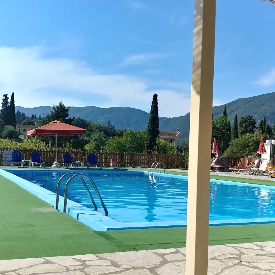 Margarita Apartments
