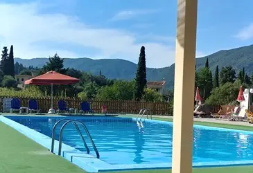Margarita Apartments