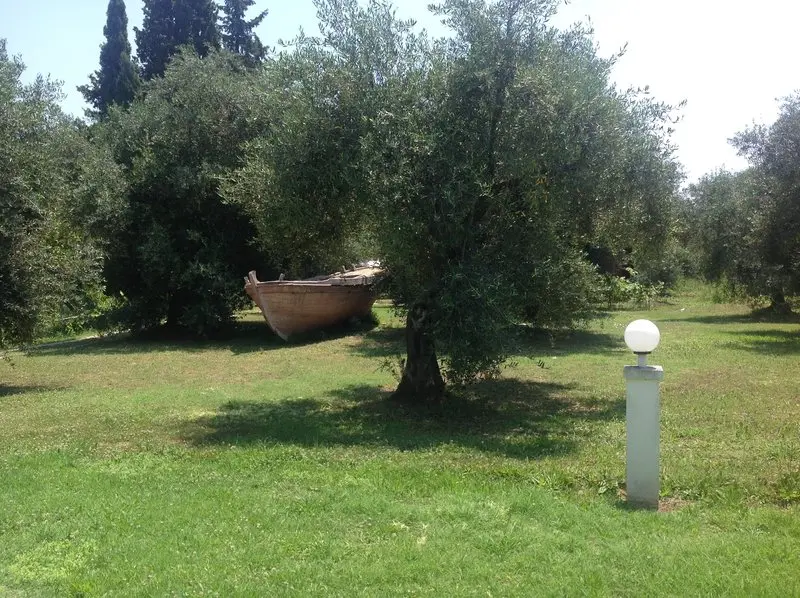Yianetta Complex gallery image 19