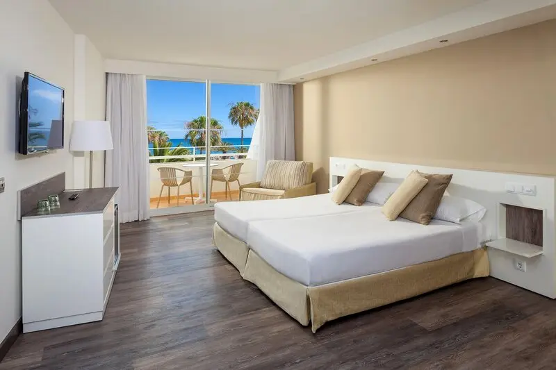 Sol Lanzarote Apartments gallery image 13
