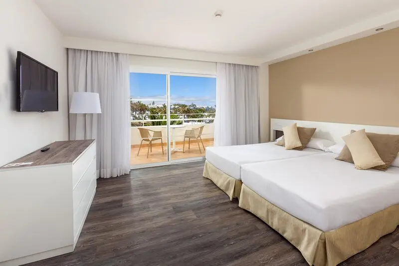 Sol Lanzarote Apartments gallery image 16
