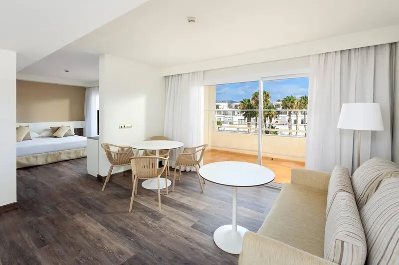 Sol Lanzarote Apartments gallery image 21