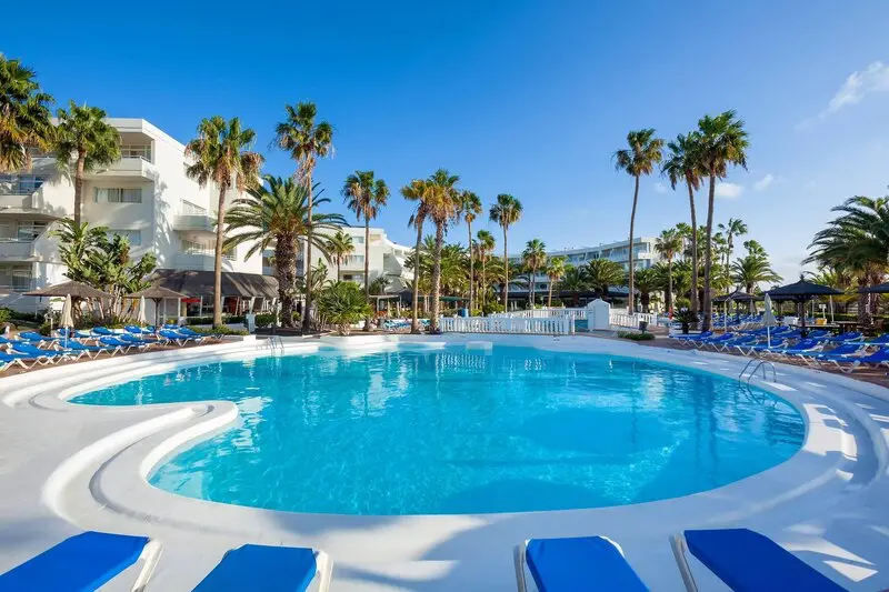 Sol Lanzarote Apartments gallery image 4