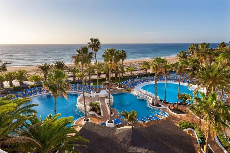 Sol Lanzarote Apartments gallery image 6