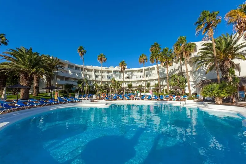 Sol Lanzarote Apartments