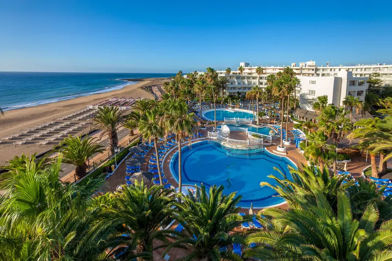Sol Lanzarote Apartments gallery image 7