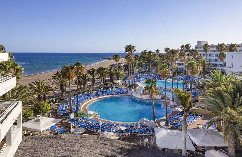 Sol Lanzarote Apartments gallery image 8