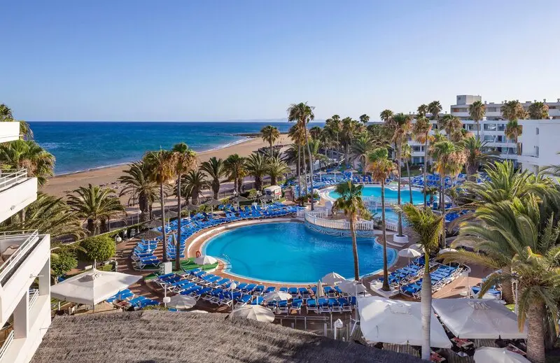 Sol Lanzarote Apartments gallery image 2