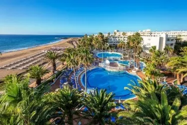 Sol Lanzarote Apartments