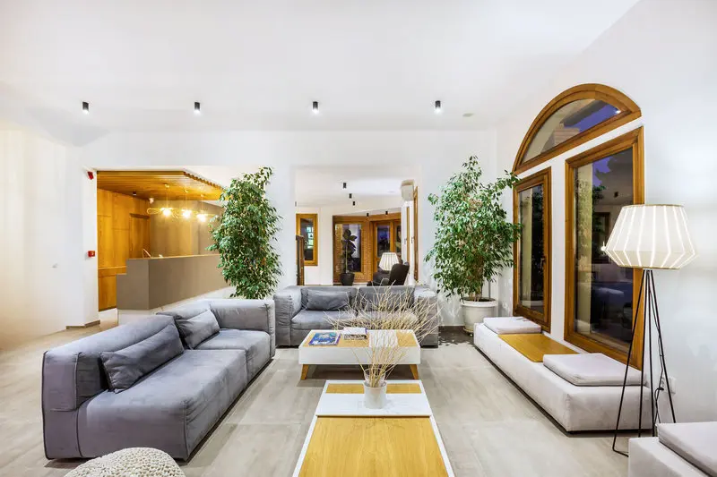 Palladium Hotel gallery image 15