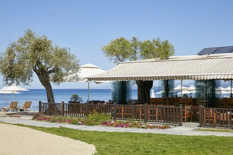 Anthemus Sea Beach Hotel & Spa gallery image 24