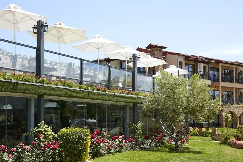 Anthemus Sea Beach Hotel & Spa gallery image 25