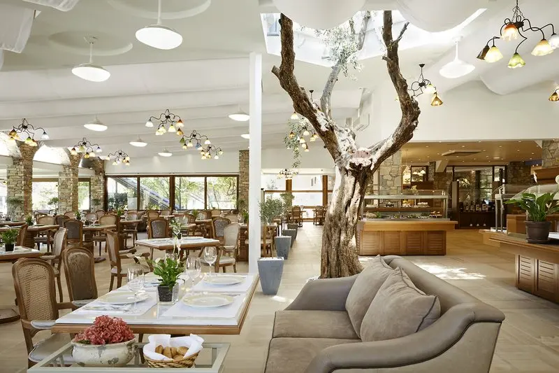 Anthemus Sea Beach Hotel & Spa gallery image 26