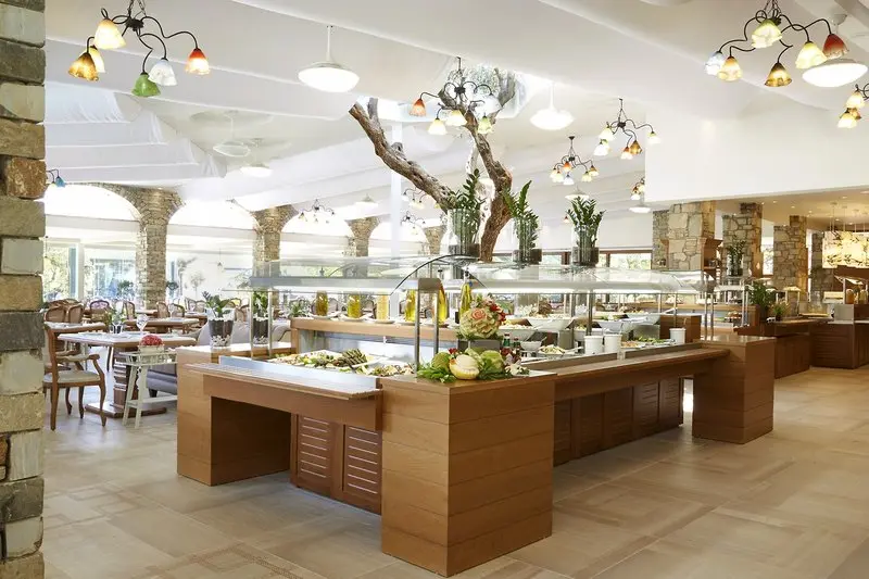 Anthemus Sea Beach Hotel & Spa gallery image 27