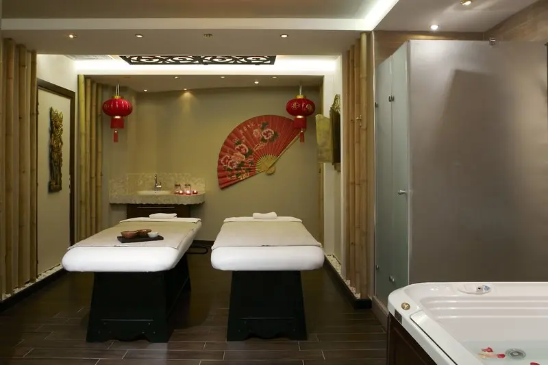 Anthemus Sea Beach Hotel & Spa gallery image 28